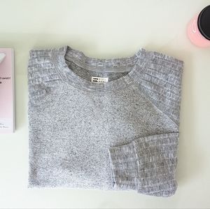 Billabong First Start Long Sleeve Top